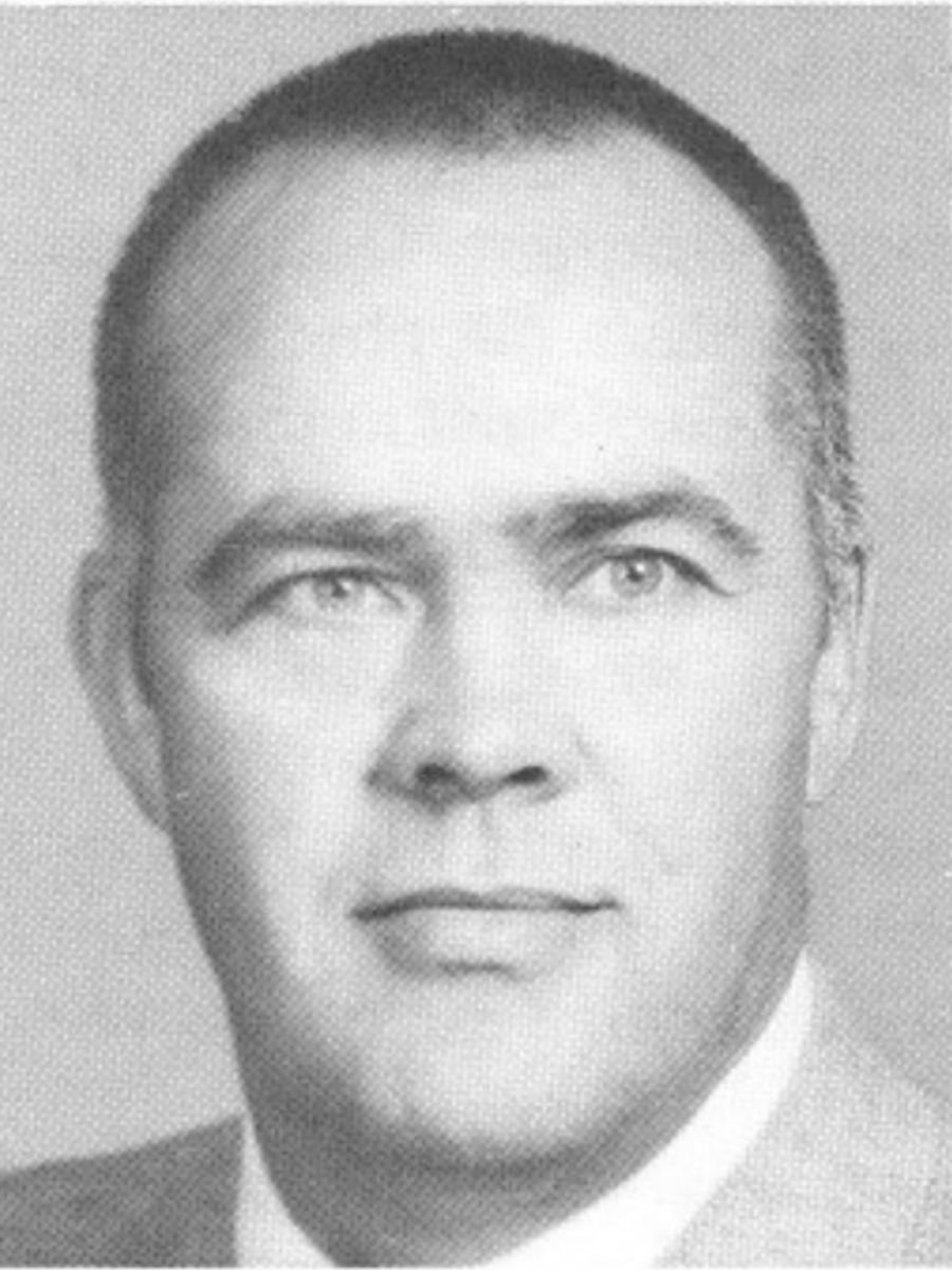 James O. Lewis, Jr.
